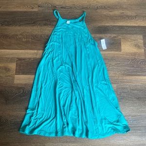 Old navy tank dress